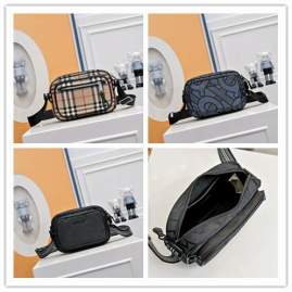 Picture of Burberry Mens Bags _SKUfw199105209fw